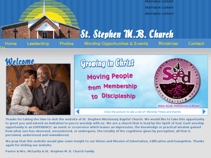 www.ssmbcministries.org