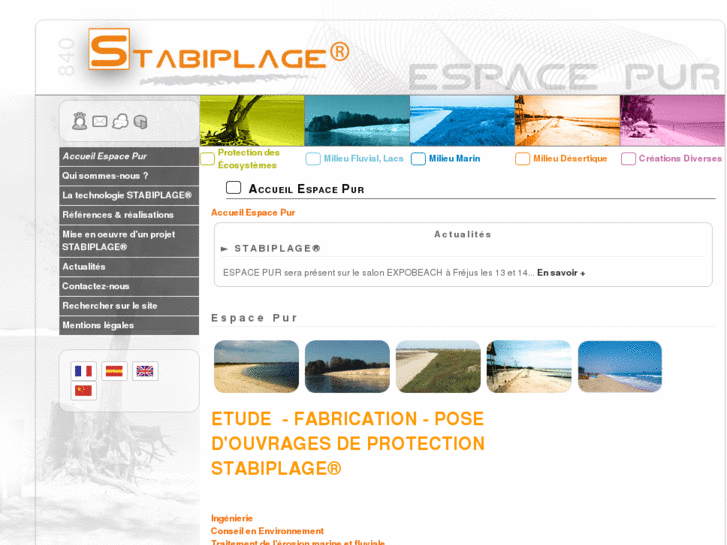 www.stabiplage.com