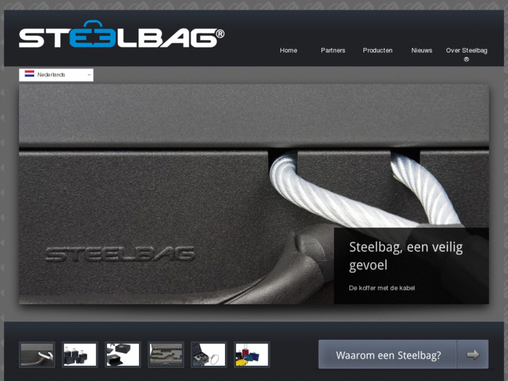 www.steelbag.com