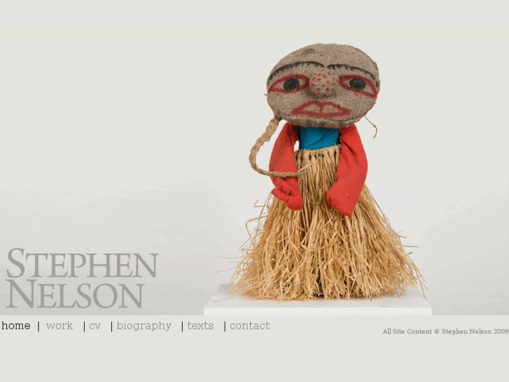 www.stephenelson.com