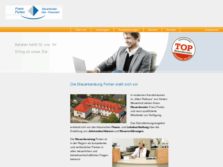 www.steuerberater-herten.com