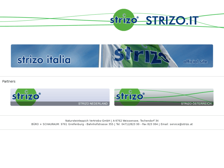 www.strizo.it