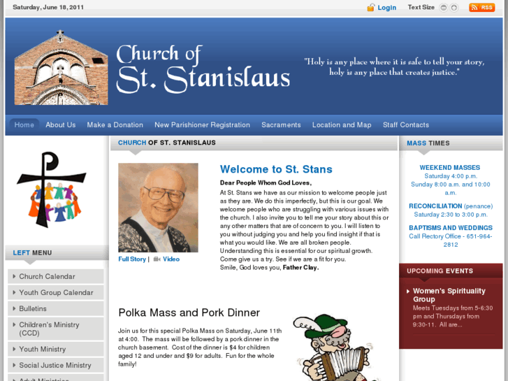 www.ststans.org