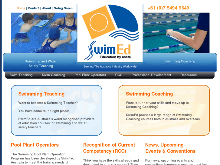 www.swimed.com