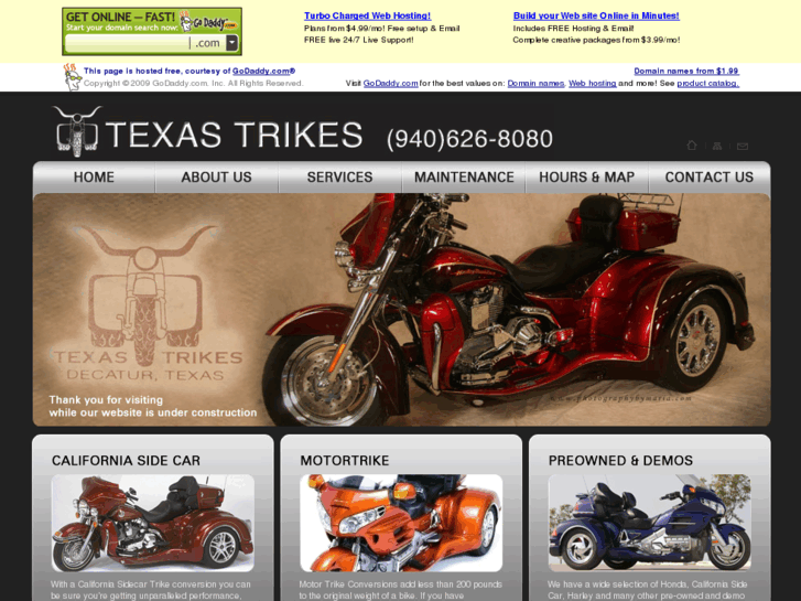 www.texastrikesinc.com