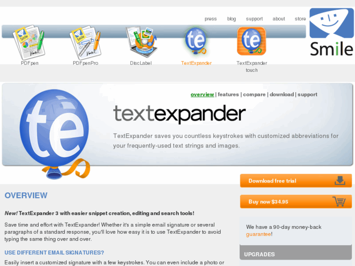 www.textpander.com