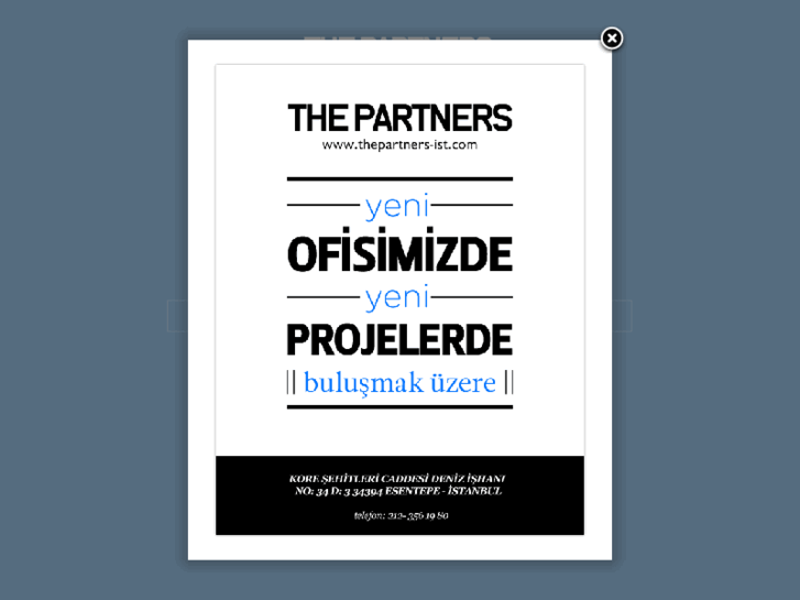 www.thepartners-ist.com