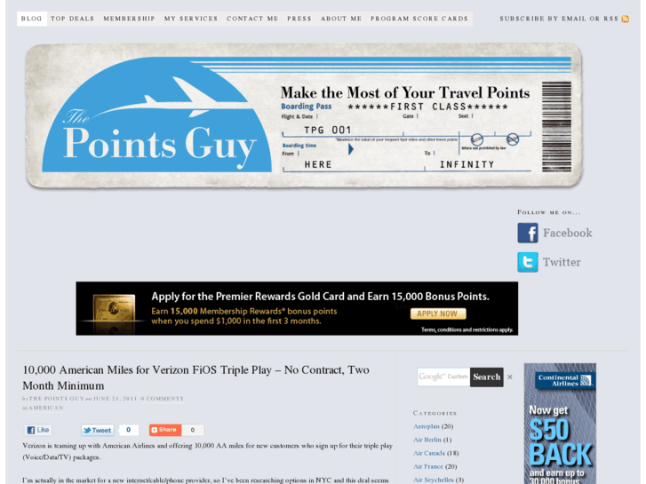 www.thepointsguy.com