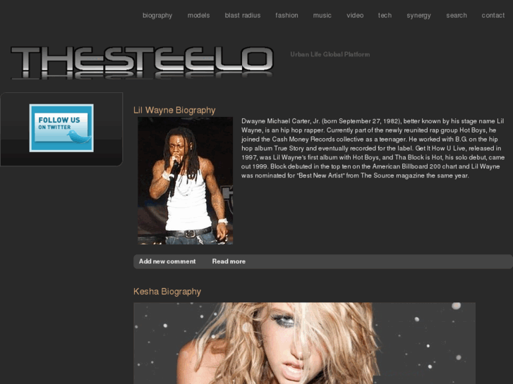 www.thesteelo.com