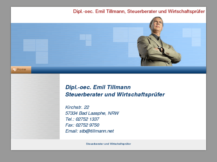 www.tillmann.net