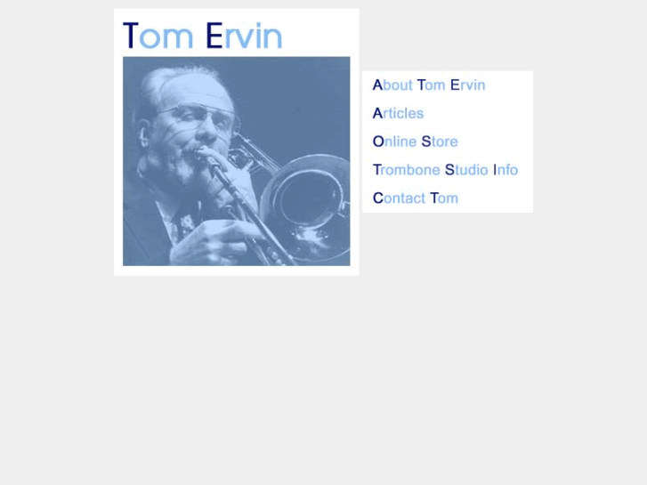 www.tom-ervin.com