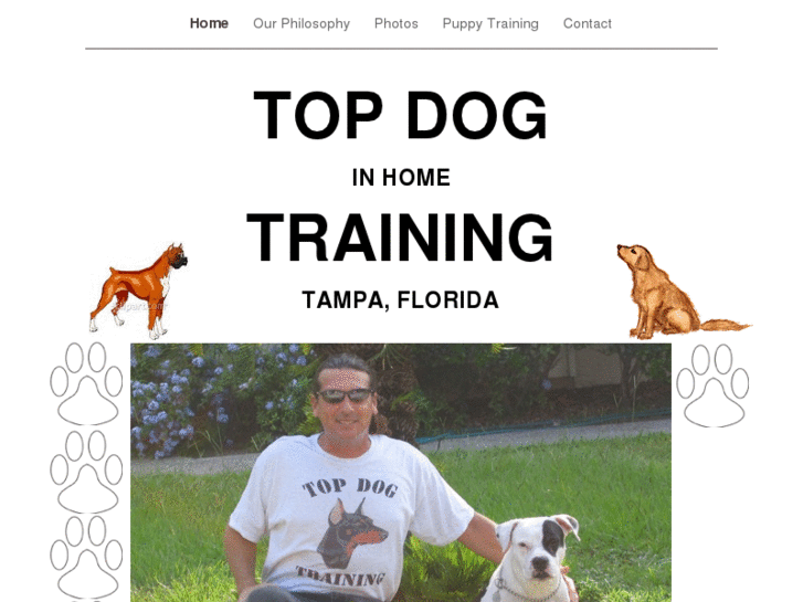 www.topdogtampa.com