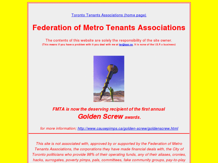 www.torontotenants.com