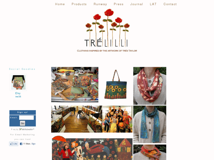 www.trelilli.com