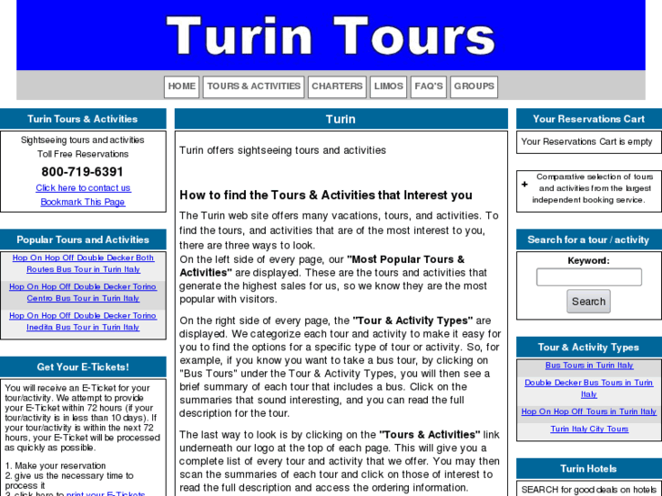 www.turin-tours.com