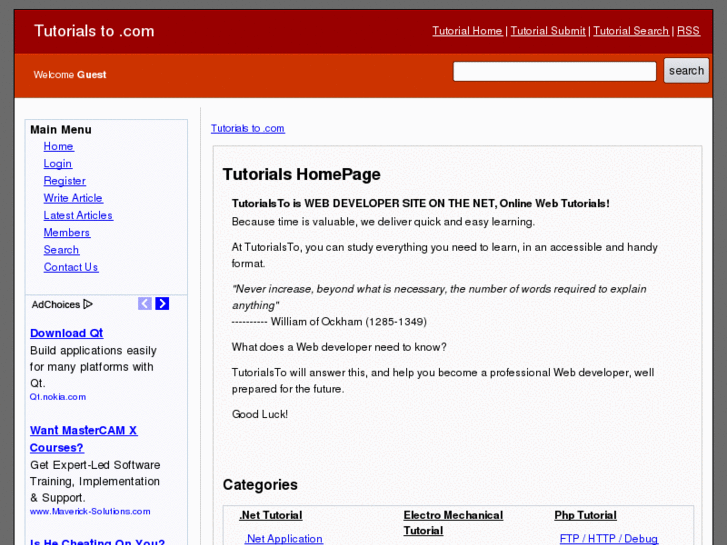 www.tutorialsto.com