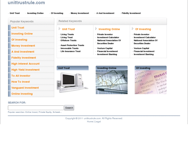www.unittrustrule.com