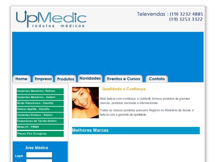 www.upmedic.com