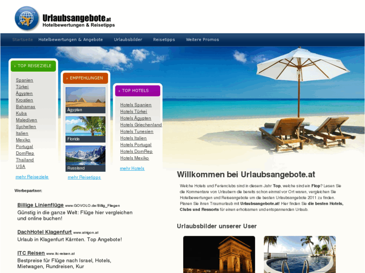 www.urlaubsangebote.at