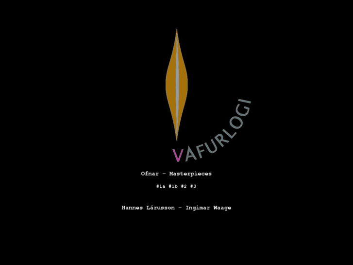 www.vafurlogi.com