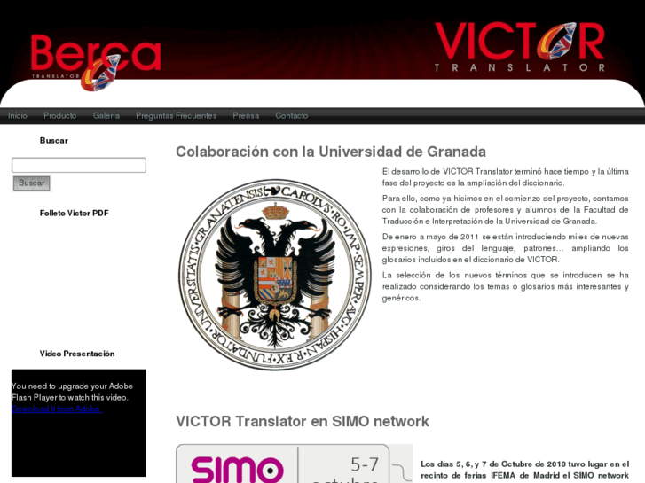 www.victortranslator.com