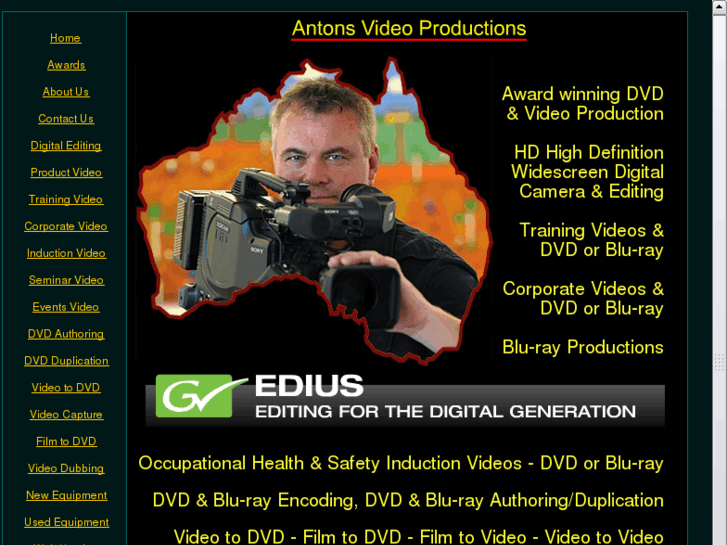 www.videoproductions.com.au