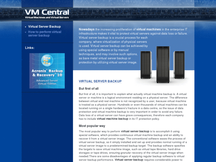 www.vmcentral.com