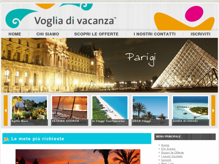 www.vogliadivacanza.net