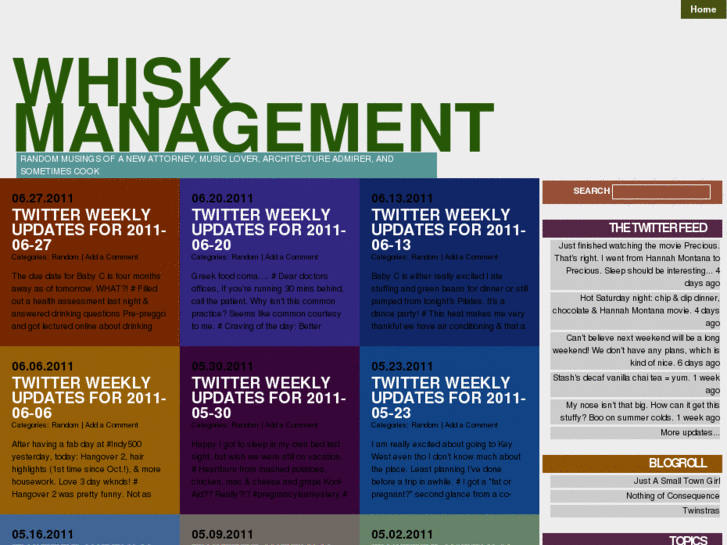 www.whiskmanagement.com