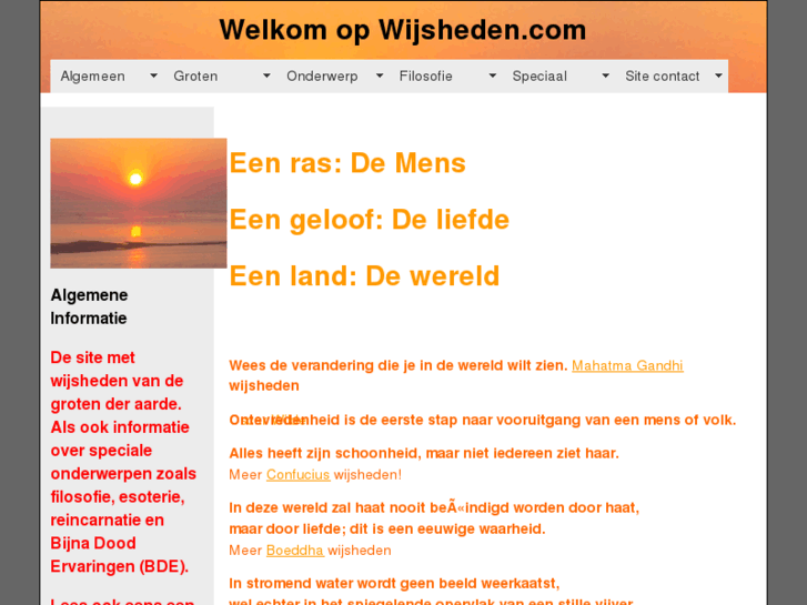 www.wijsheden.com