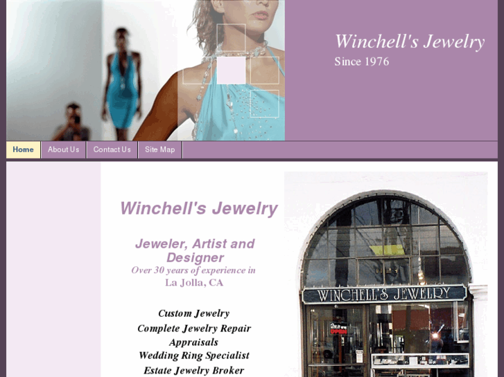 www.winchelljewelry.com