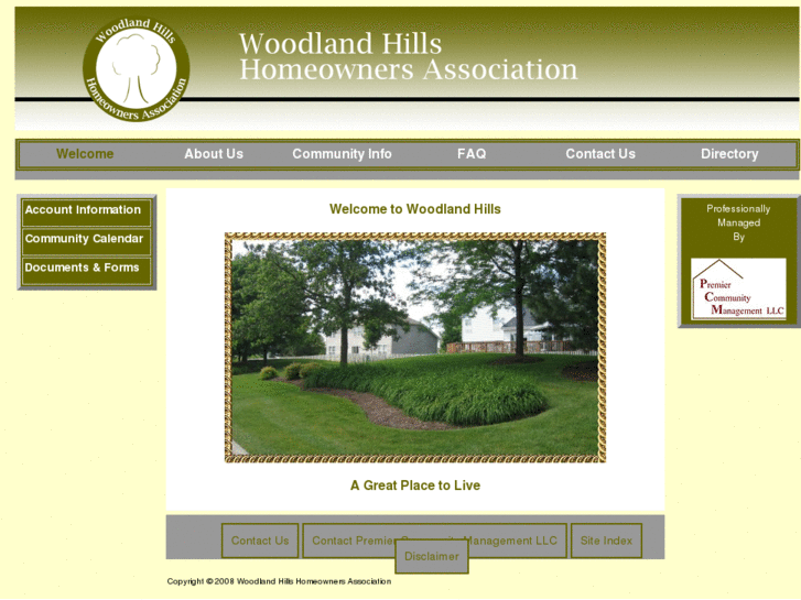 www.woodlandhillshoa.com