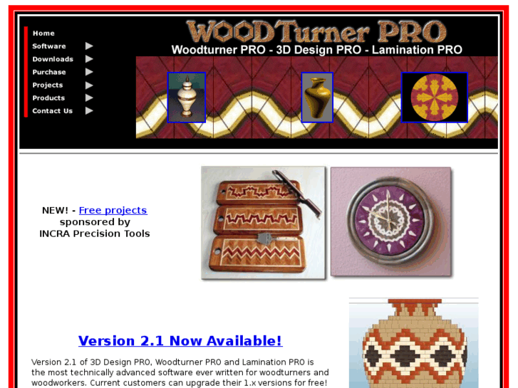 www.woodturnerpro.com