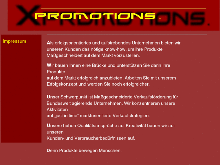 www.xpromotions.net