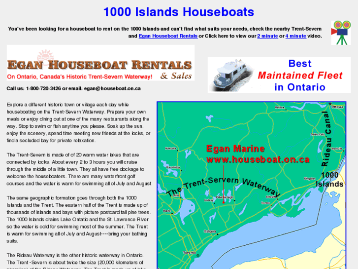 www.1000islandshouseboats.com