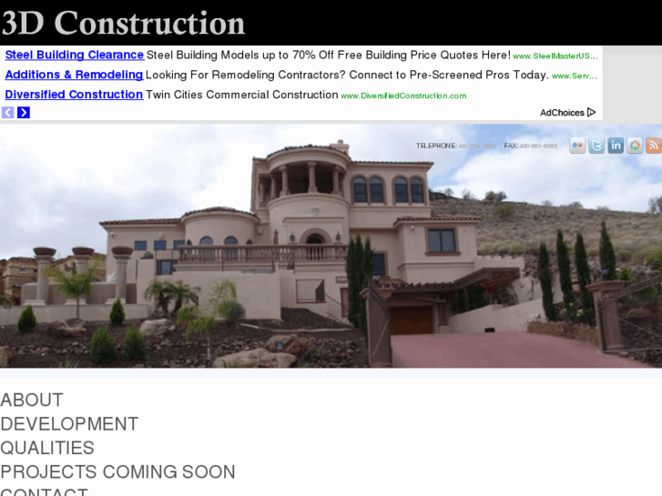 www.3dconstruction.com