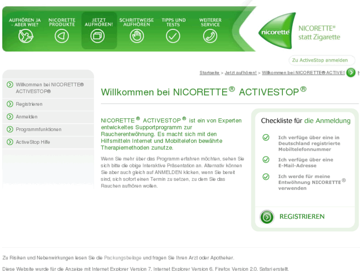 www.activestop.de