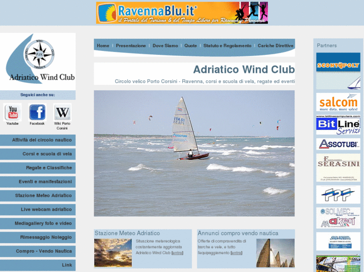 www.adriaticowindclub.com