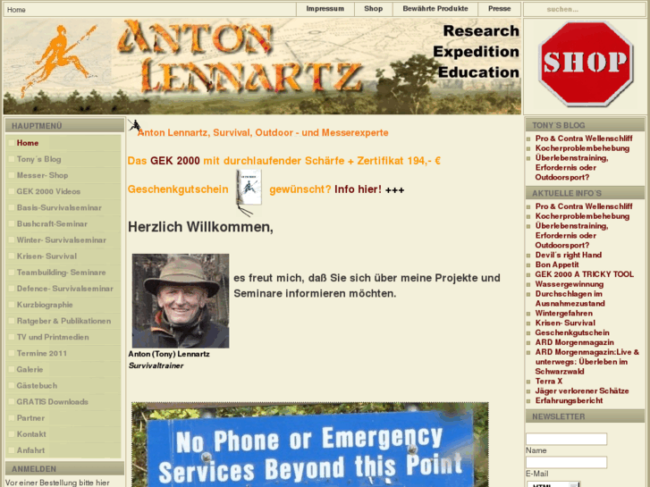 www.anton-lennartz.com