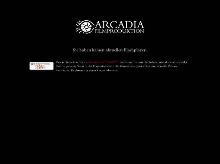 www.arcadia-film.de