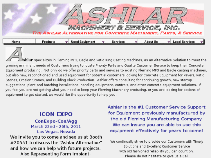 www.ashlarmachinery.com