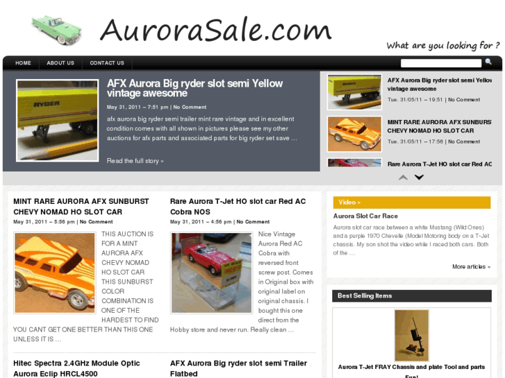 www.aurorasale.com