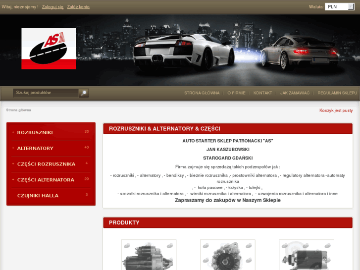 www.auto-starter.com