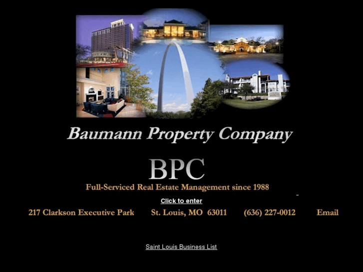 www.baumannproperties.com