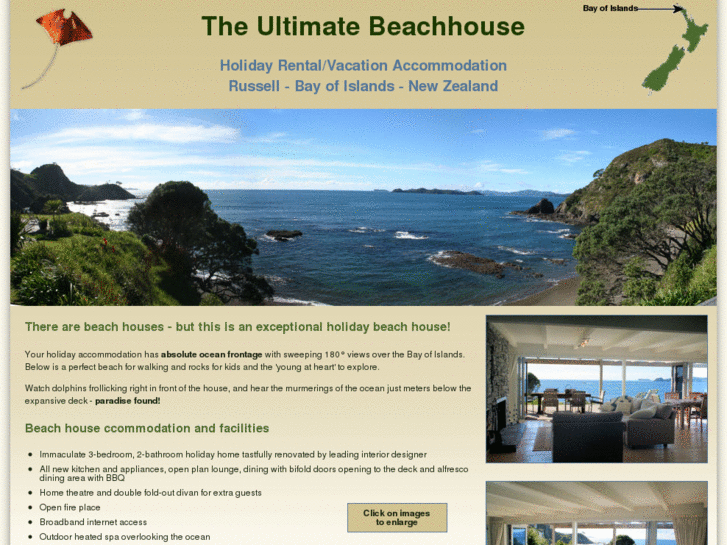 www.beachhouse-rental.co.nz