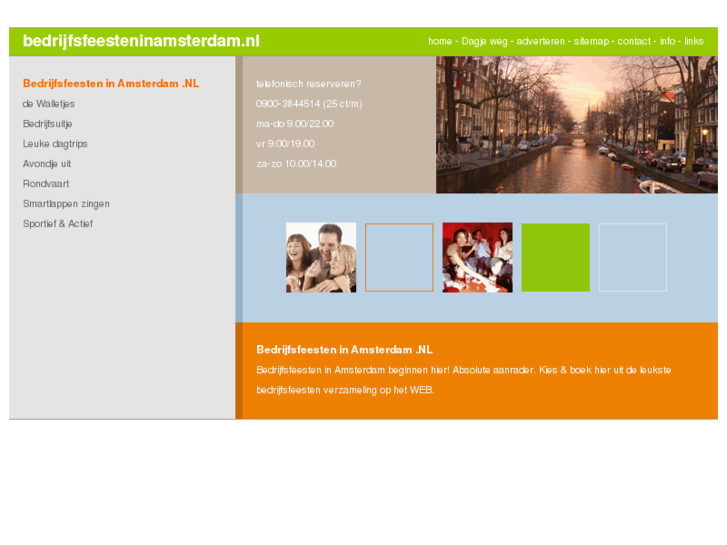 www.bedrijfsfeesteninamsterdam.nl