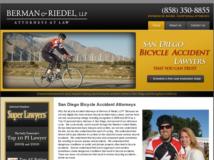 www.bicycleinjuryattorneys.com