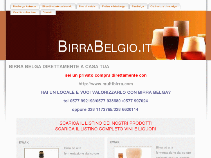 www.birrabelgio.it