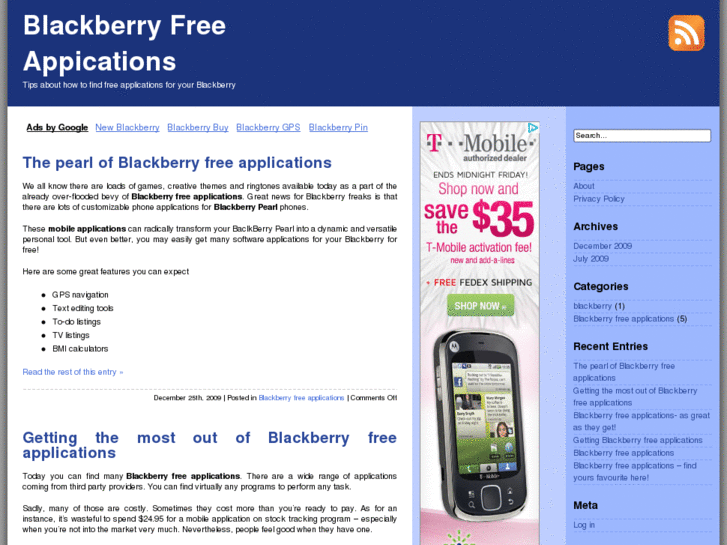 www.blackberryfreeapplications.com