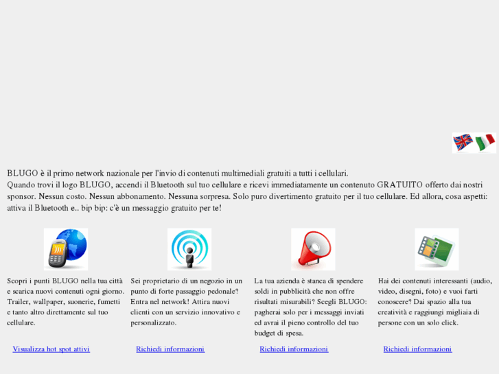 www.blugo.it